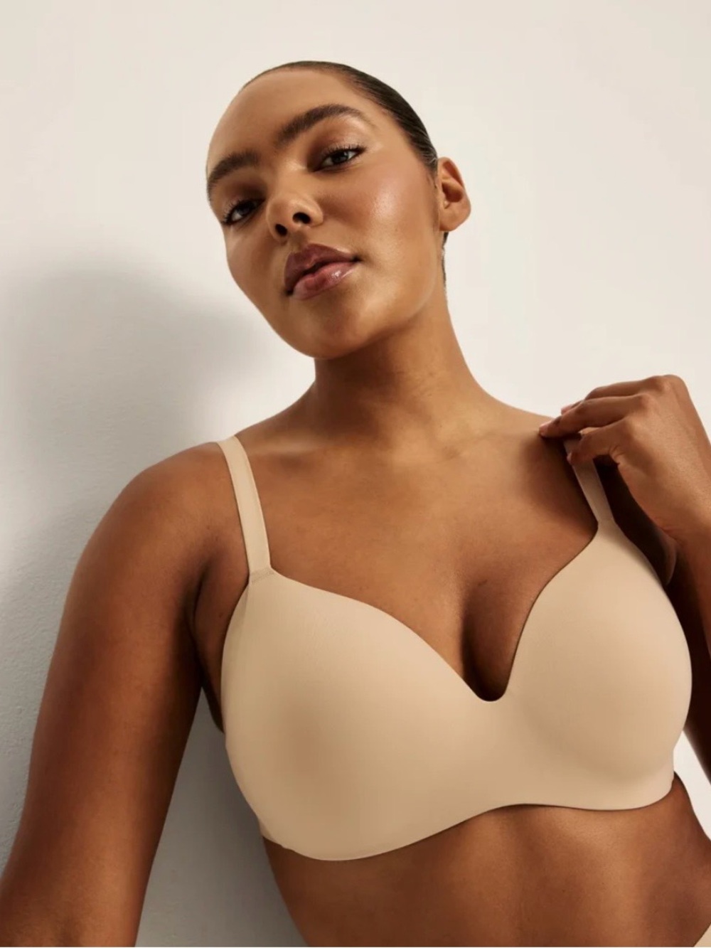 Knix Wingwoman seamless bra